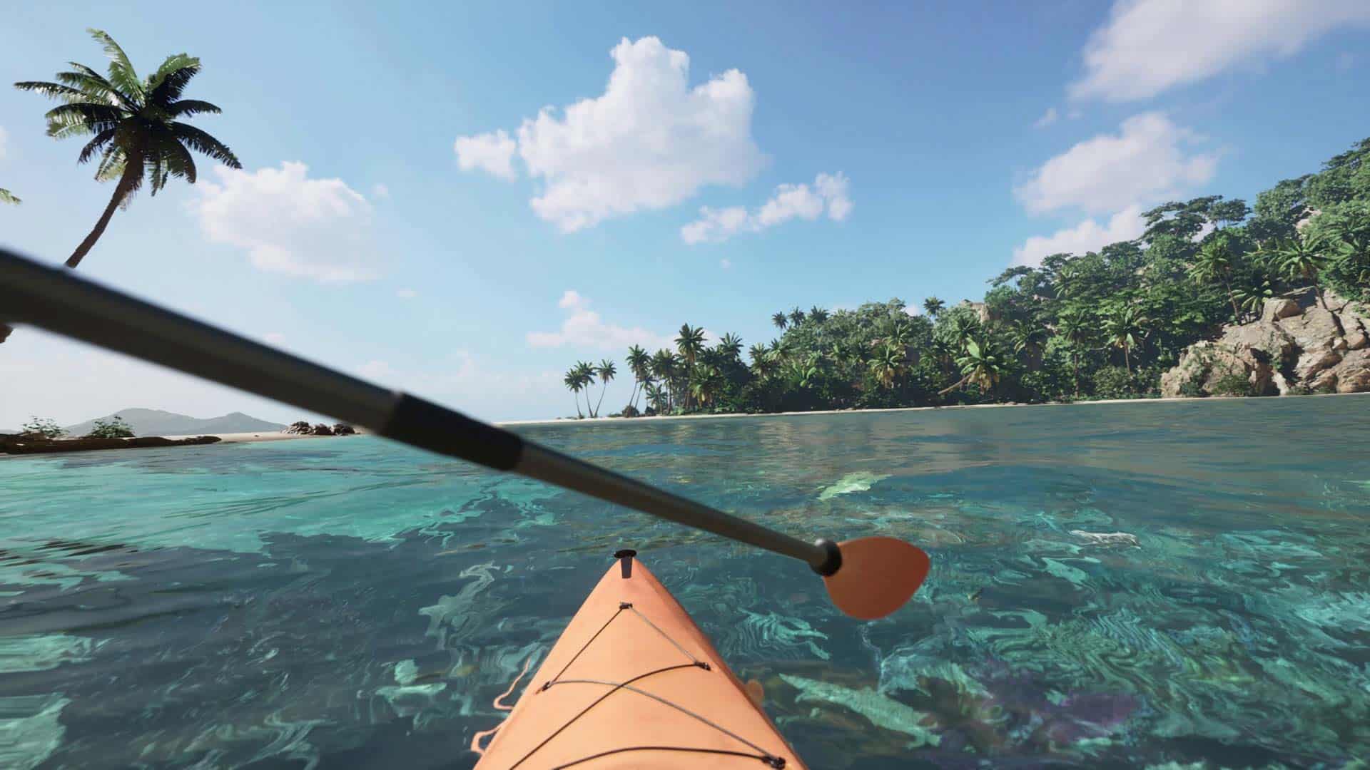 Kayak VR thumbnail