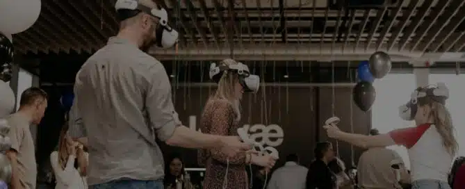 VR Arena