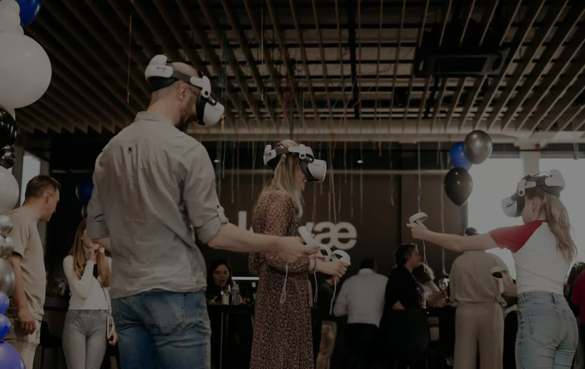 VR Arena