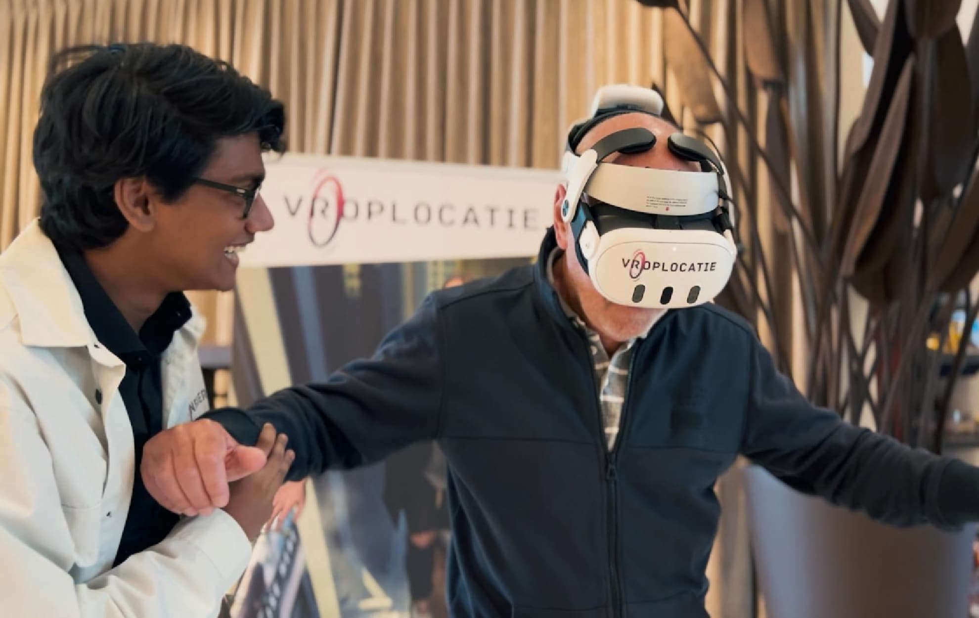 VR Plank