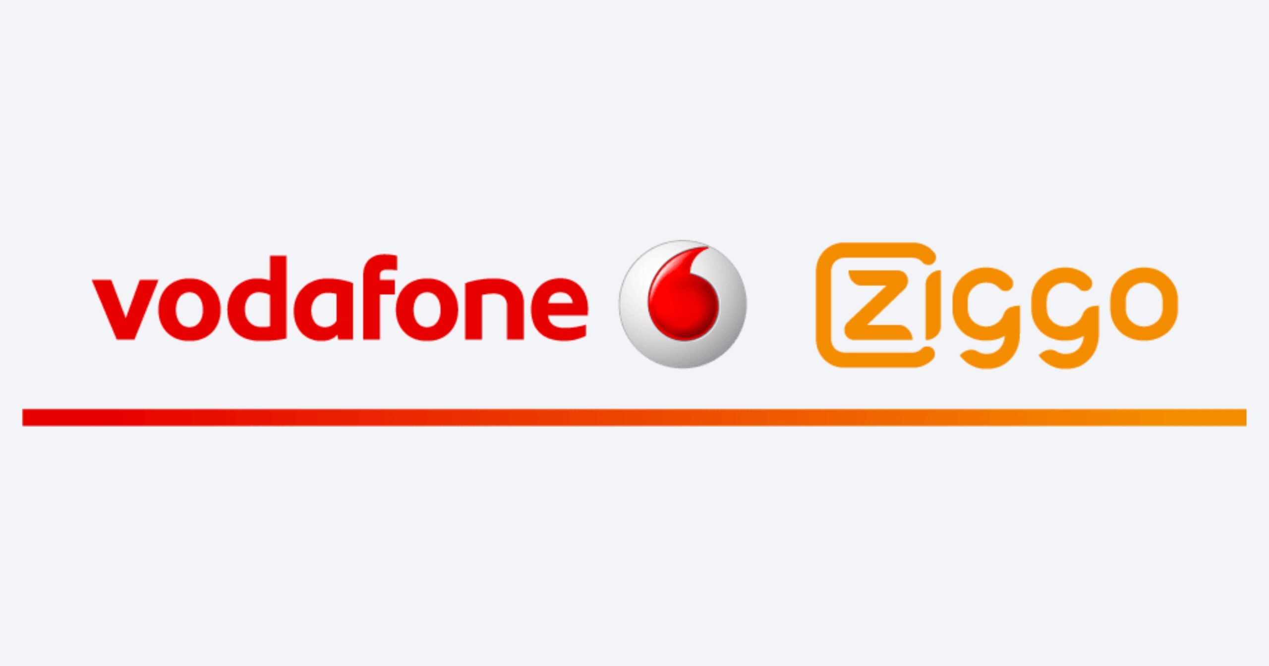 Zakelijke VR-beleving met VodafoneZiggo team op locatie.