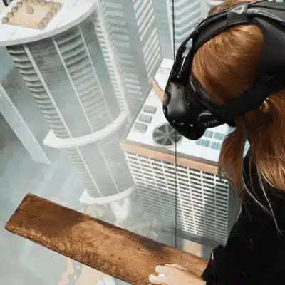 The-Plank-Experience